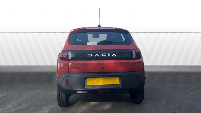 Dacia Spring 27kWh Expression 65 48kW 5dr Auto Electric Hatchback